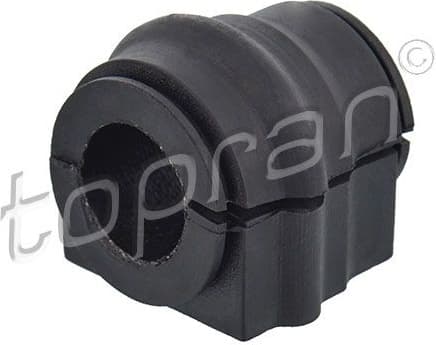 Mounting, stabiliser bar 401 293