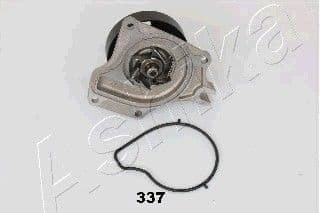 Water Pump, engine cooling 35-03-337 - image 2