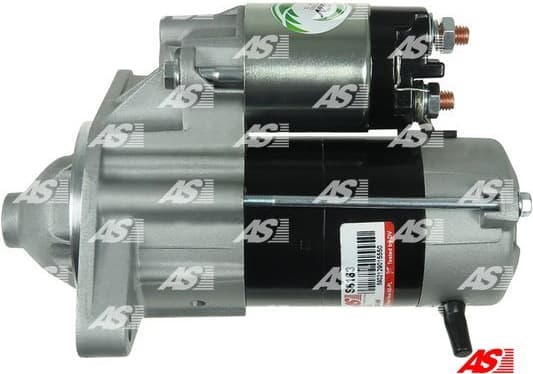 Starter AS S6163 - image 4
