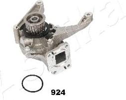 Water Pump, engine cooling 35-09-924
