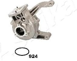 Water Pump, engine cooling 35-09-924 - image 2