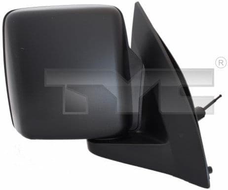 Exterior Mirror 325-0058