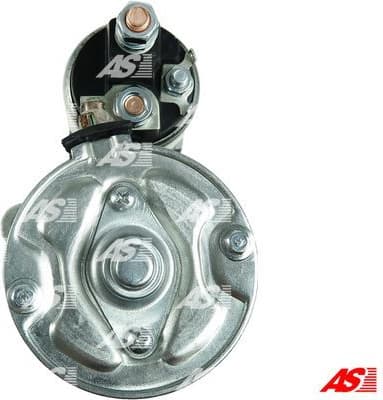 Starter AS S0571 - image 3
