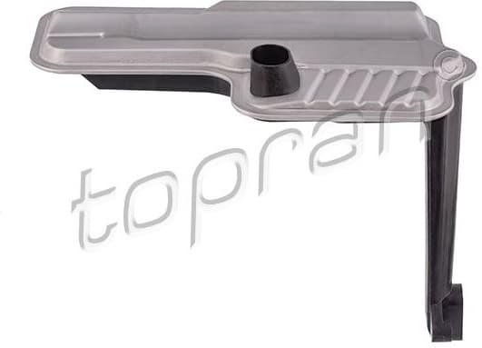 Hydraulic Filter, automatic transmission 115 708