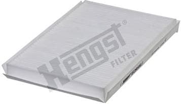 Filter, cabin air E2955LI