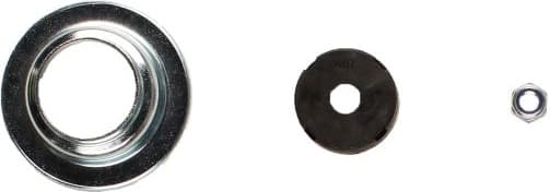 Shock Absorber BILSTEIN - B4 OE Replacement 19-212722 - image 3