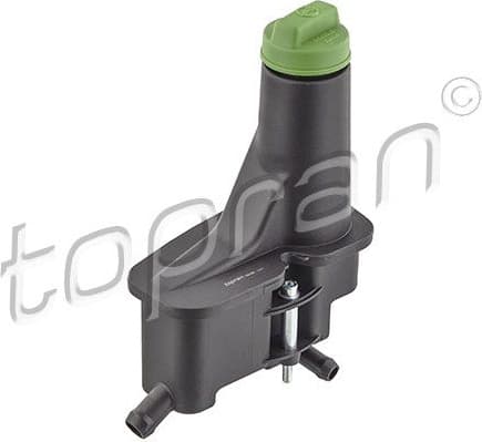 Equalising reservoir, hydraulic oil (power steering) 108 569