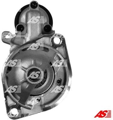Starter AS S0218