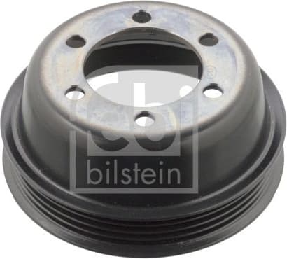 Belt Pulley, crankshaft 102045