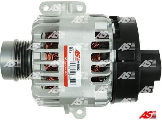 Alternator AS A4083 - image 4