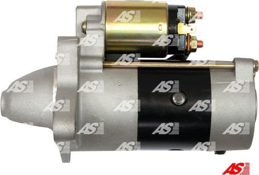 Starter AS S5106 - image 4