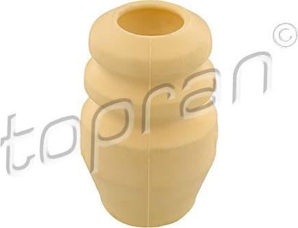 Rubber Buffer, suspension 107 672
