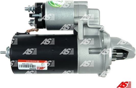 Starter AS S0044 - image 2