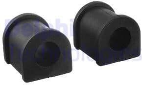 Bushing, stabiliser bar TD987W