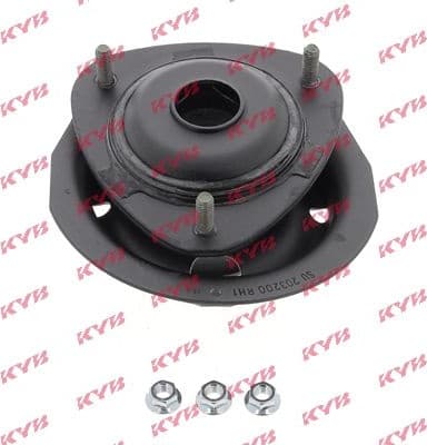 Suspension Strut Support Mount Suspension Mounting Kit SM8102 - image 2