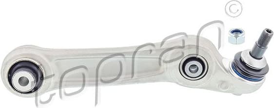 Control/Trailing Arm, wheel suspension 502 379