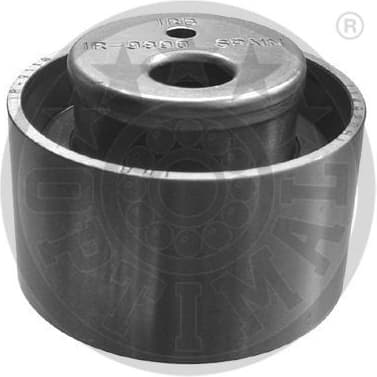 Tensioner Pulley, timing belt 0-N118