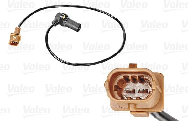 Sensor, crankshaft pulse 254034