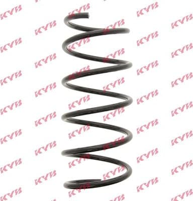 Suspension Spring K-Flex RA1131