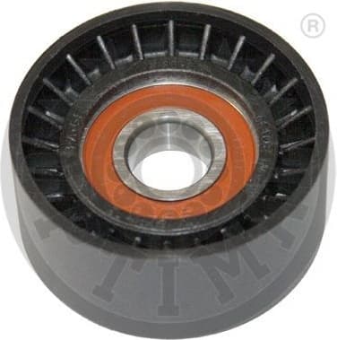 Tensioner Pulley, V-ribbed belt 0-N1407S