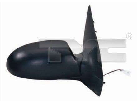 Exterior Mirror 310-0032