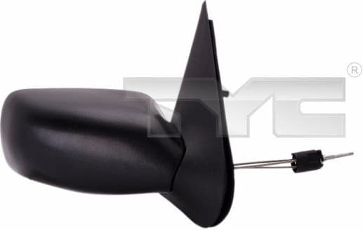 Exterior Mirror 310-0073