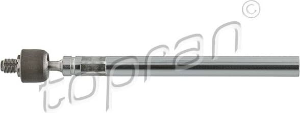 Inner Tie Rod 720 404
