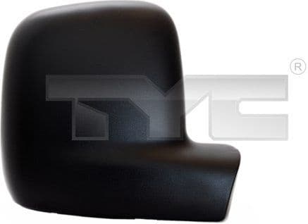 Cover, exterior mirror 337-0145-2