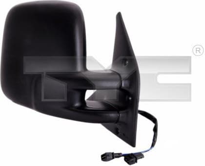 Exterior Mirror 337-0085