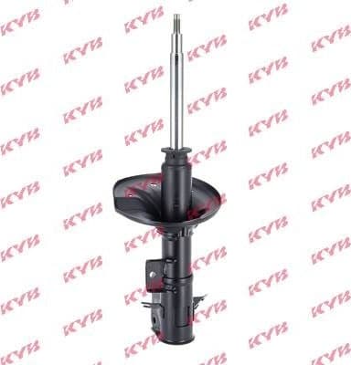 Shock Absorber Excel-G 334355