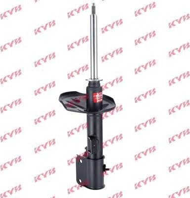 Shock Absorber Excel-G 334328