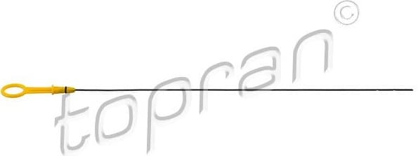 Oil Dipstick 701 455