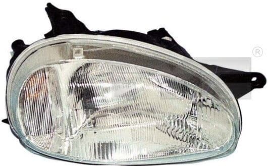 Headlight 20-3204-95-2