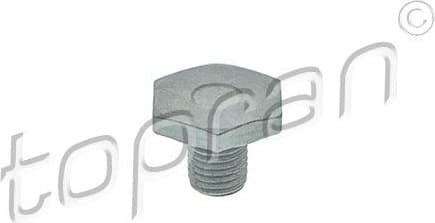 Screw Plug, oil sump 720 304