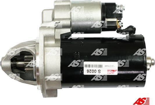 Starter AS S0026 - image 2