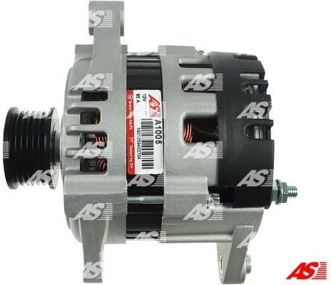 Alternator AS A1005 - image 4