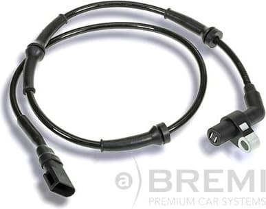 Sensor, wheel speed 50228