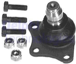 Ball Joint TC404