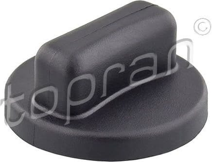 Cap, fuel tank 400 436