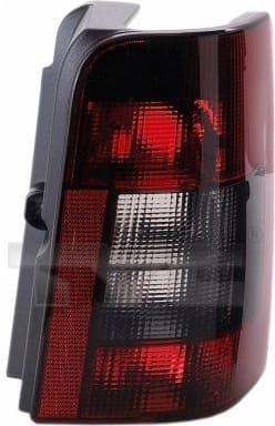 Tail Light Assembly 11-0475-11-2
