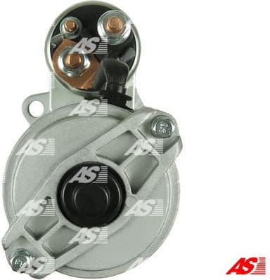 Starter AS S3039 - image 3