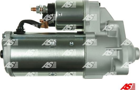 Starter AS S3039 - image 4