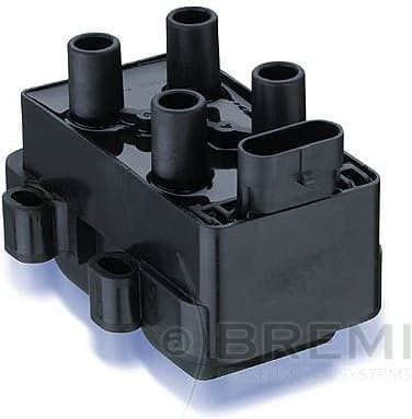 Ignition Coil 11720