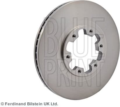 Brake Disc ADN143102 - image 2