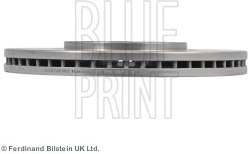 Brake Disc ADN143102 - image 3