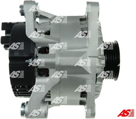 Alternator AS A4005 - image 2