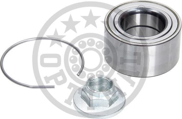 Wheel Bearing Kit 921360