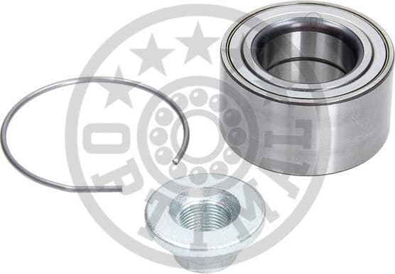 Wheel Bearing Kit 921360 - image 2