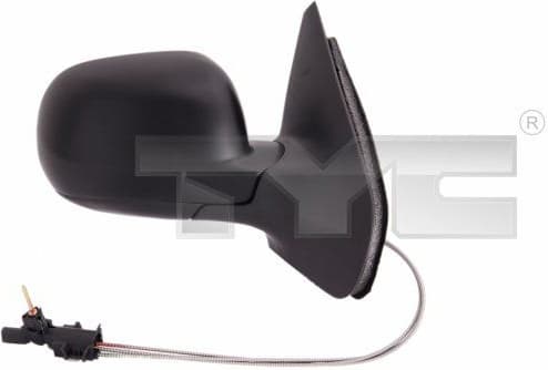 Exterior Mirror 337-0013