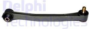 Link/Coupling Rod, stabiliser bar TC2031
